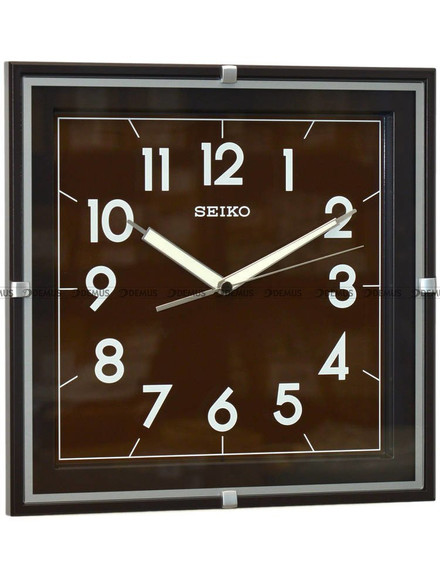 Zegar ścienny Seiko QXA758Z