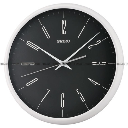 Zegar ścienny Seiko QXA786H - 30 cm