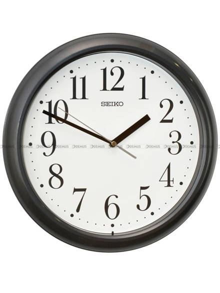 Zegar ścienny Seiko QXA787K - 33 cm