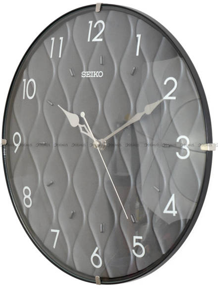Zegar ścienny Seiko QXA794K - 30 cm