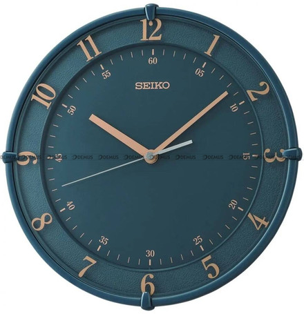 Zegar ścienny Seiko QXA805L - 31 cm