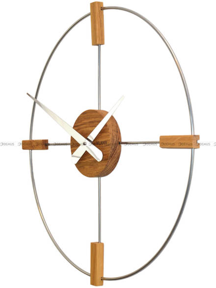 Zegar ścienny Vlaha VCT1051 - 50 cm
