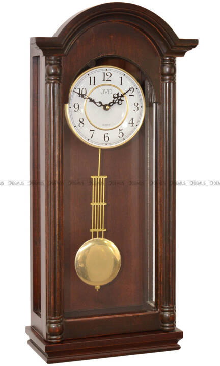 Zegar wiszący kwarcowy JVD N20123.88 - 30x63 cm