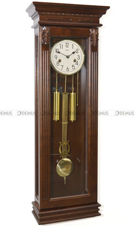Zegar wiszący mechaniczny Adler 11000-WA3 - 35x100 cm
