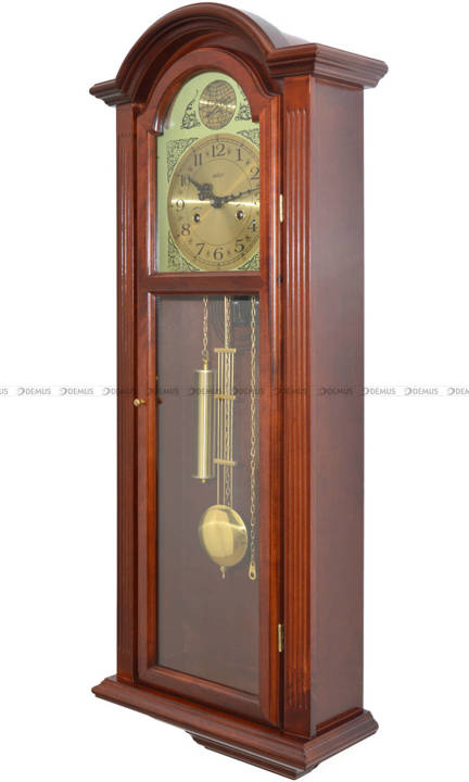 Zegar wiszący mechaniczny Adler 11070-DCH