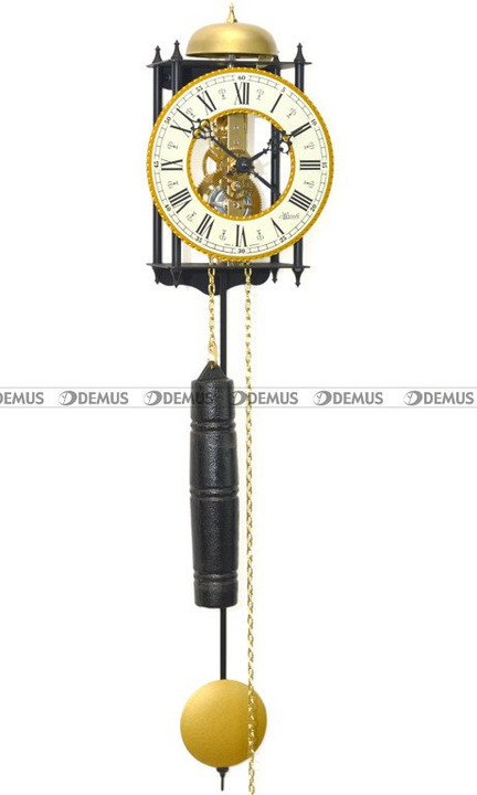 Zegar wiszący mechaniczny Hermle 70731-000711