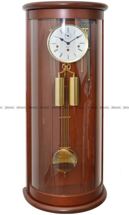 Zegar wiszący mechaniczny Hermle Kamil-Gold-09