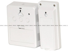 Termometr elektroniczny JVD T3340.2 - 6,5x8,5 cm