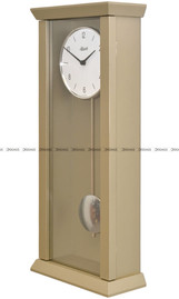 Zegar Szafkowy kwarcowy Hermle Arden 71002-U62200 - 57 x 25 cm