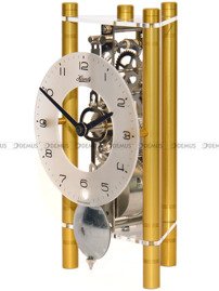 Zegar kominkowy mechaniczny Hermle 23025-500721