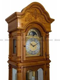 Zegar mechaniczny stojący Adler 10029-D - 217 cm
