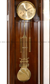 Zegar mechaniczny stojący Adler 10064-W3 - 194 cm