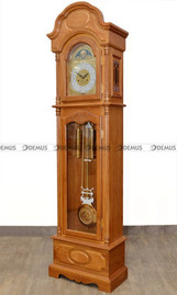Zegar mechaniczny stojący Adler 10110-OAK2