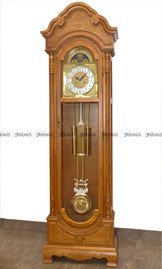 Zegar mechaniczny stojący Adler 10121-OAK