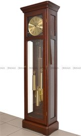 Zegar mechaniczny stojący Hermle Hermes-Gold-10-WA2