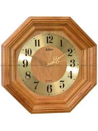 Zegar ścienny Adler 21087-CD2 - 29 cm