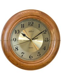 Zegar ścienny Adler 21147-CD - 28 cm