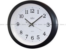 Zegar ścienny Adler 30016-CZ - 40x30 cm