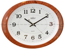 Zegar ścienny Adler 30016-JBR - 40x30 cm