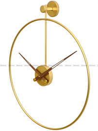 Zegar ścienny Design Gold MPM E04.4105.8054 - 50 cm
