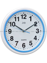 Zegar ścienny JVD HA41.1