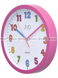 Zegar ścienny JVD HA46.2