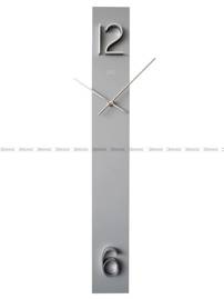 Zegar ścienny JVD HC26.3 - 8x60 cm