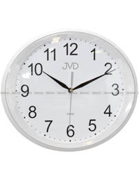 Zegar ścienny JVD HP664.9 - 31x28 cm
