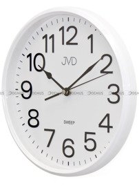 Zegar ścienny JVD HP683.6 - 25 cm
