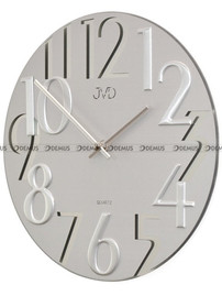Zegar ścienny JVD HT101.3