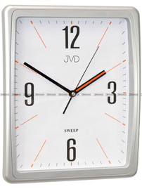 Zegar ścienny JVD HX2496.1 - 30x37 cm