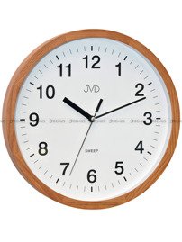 Zegar ścienny JVD NS19019.11