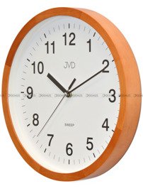 Zegar ścienny JVD NS19019.41 - 30 cm