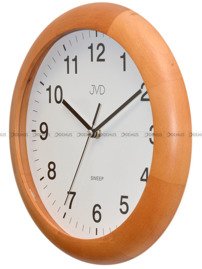Zegar ścienny JVD NS19020.41 - 27 cm