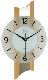 Zegar ścienny JVD NS19034.1
