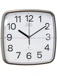 Zegar ścienny JVD RH616.6 - 24x24 cm