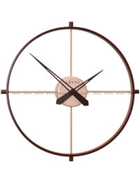 Zegar ścienny LAVVU LCT4081 - 45 cm
