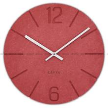 Zegar ścienny LAVVU LCT5023 - 34 cm