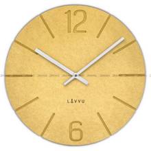 Zegar ścienny LAVVU LCT5026 - 34 cm