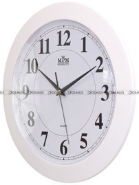 Zegar ścienny MPM E01.2460.00.SW