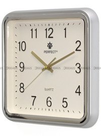 Zegar ścienny Perfect PW159P1-SR