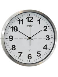 Zegar ścienny Prim E04P.3850.70 - 30 cm - Sterowany falą radiową
