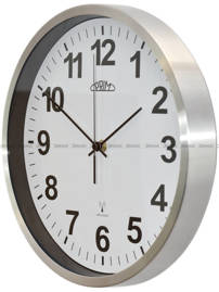 Zegar ścienny Prim E04P.3850.70 - 30 cm - Sterowany falą radiową