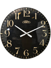 Zegar ścienny Prim Ring E07P.4156.90 - 52 cm