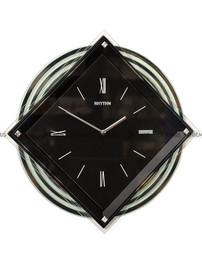 Zegar ścienny Rhythm 4MP748WR02