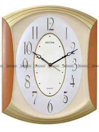 Zegar ścienny Rhythm CMG856NR07