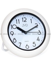 Zegar ścienny wodoszczelny łazienkowy JVD SH018