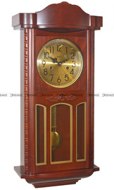 Zegar wiszący mechaniczny Adler 11002-DCH